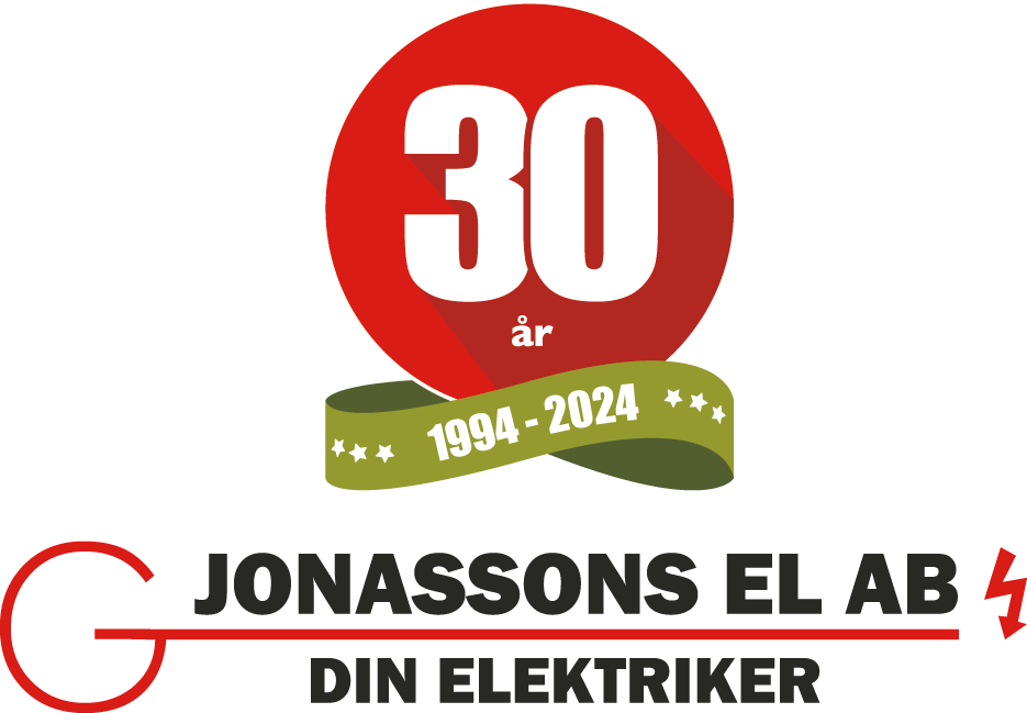 G Jonassonsel 30 år